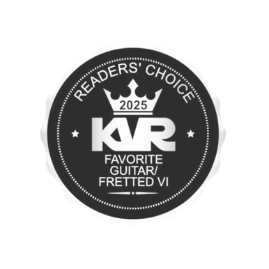 kvr readers choice