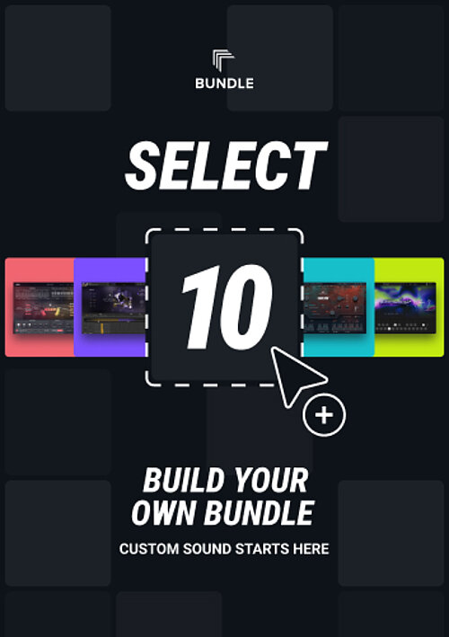 select10 packaging M