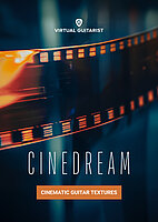 cinedream packaging