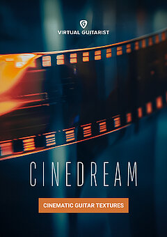 cinedream packaging