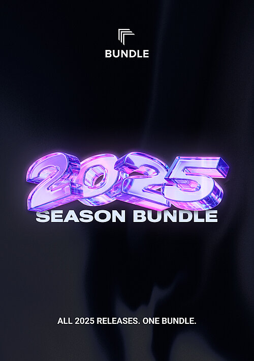 2025 season bundle packaging L