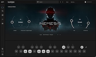 BM3 NEMESIS GUI
