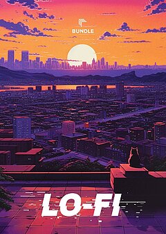 lofi bundle packging l