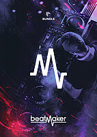 beatmaker series packaging m