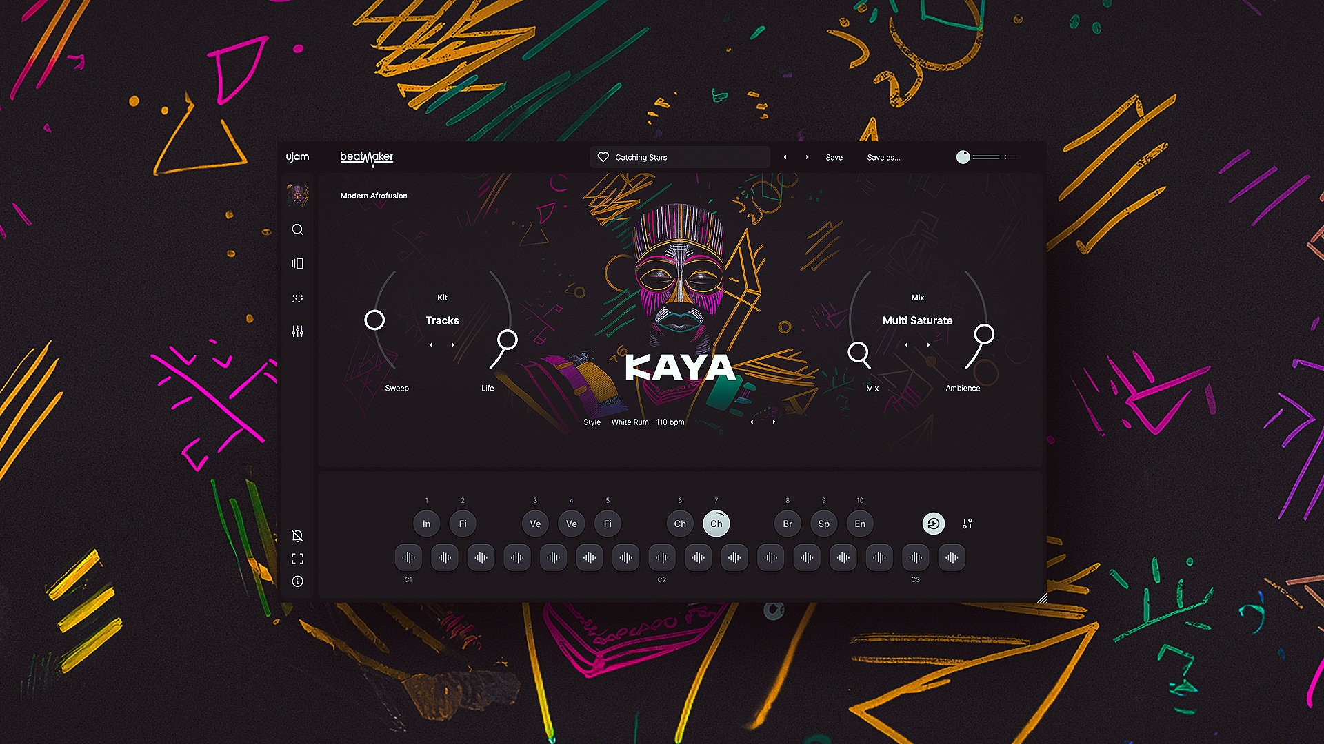 bm kaya presetshow thumb