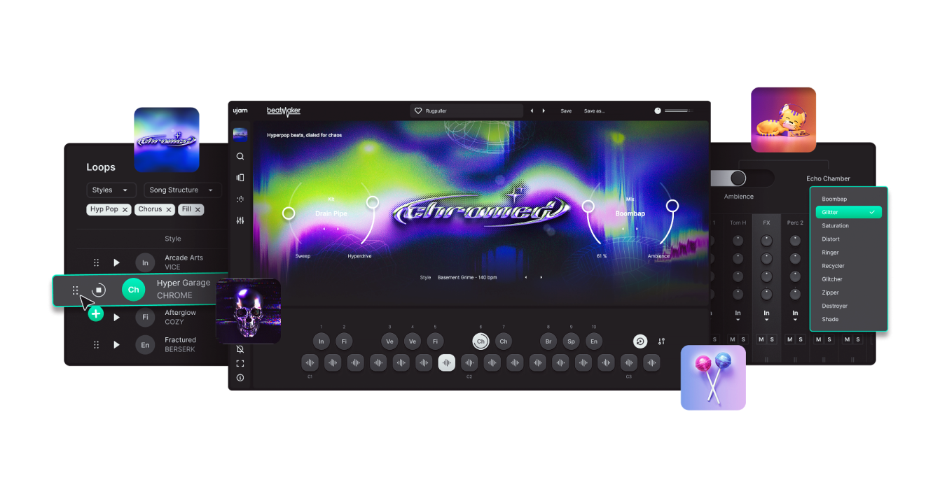 store banner guis