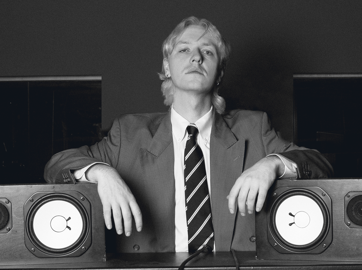 voxcraft fred miller