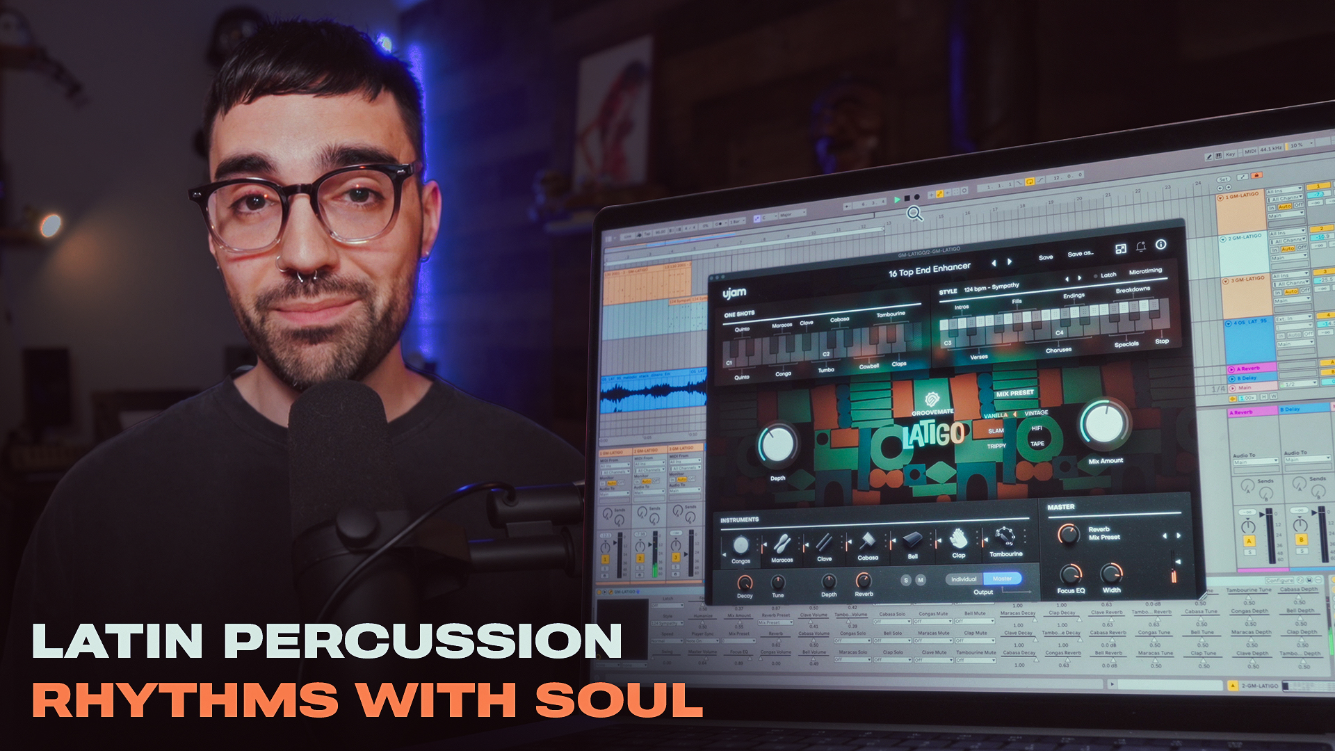 gm latigo walkthrough thumbnail