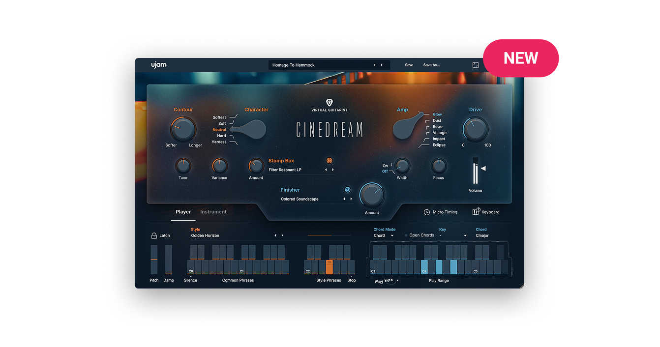 cinedream store banner guis