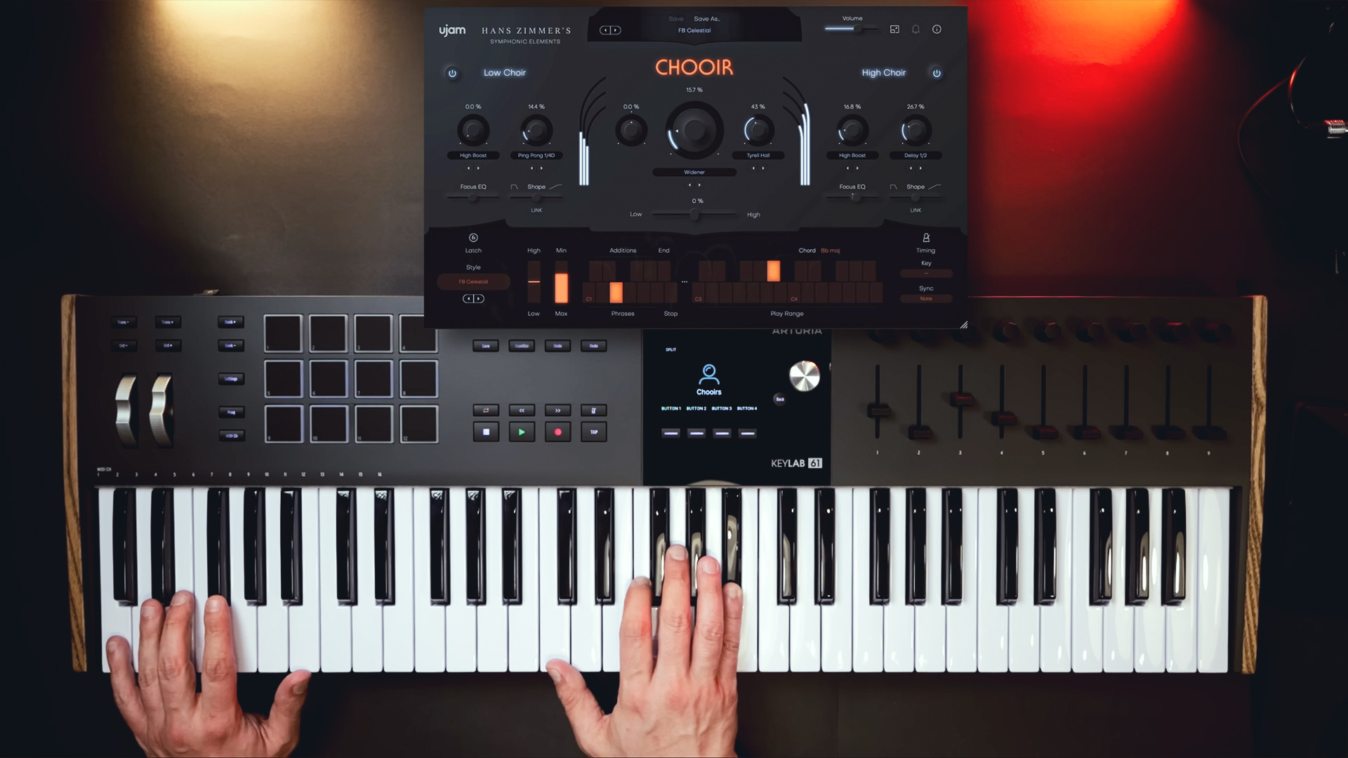se choir thumb presets