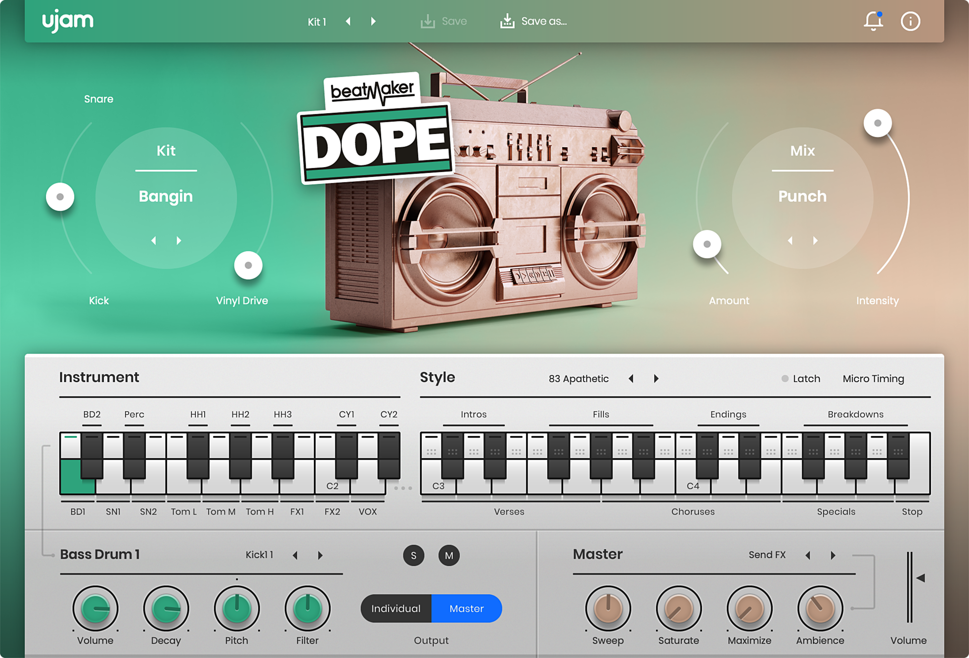 Creating Beats and Tunes: A Guide to Kid-Friendly Music Production Apps