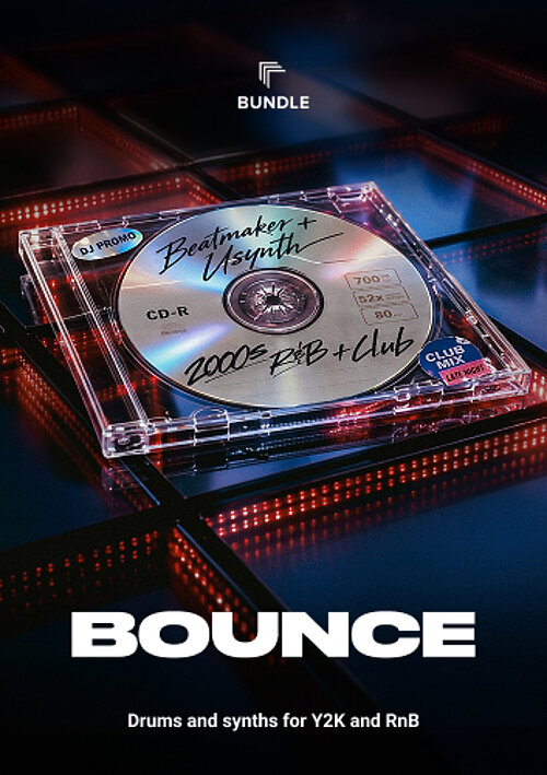 bounce bundle packaging