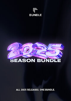 2025 season bundle packaging L