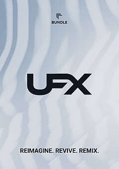 ufx bundle packaging M