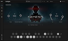 BM3 NEMESIS GUI