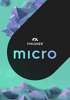 finisher micro packaging l