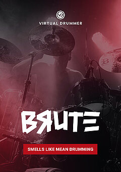 virtual drummer brute packaging l