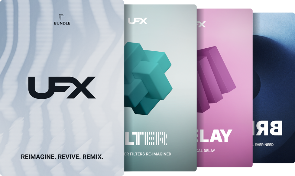 ufx bundle packagings