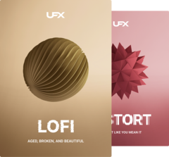 ufx lofi distort bundle sm3
