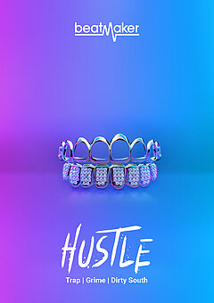 hustle packaging