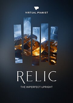 relic packaging