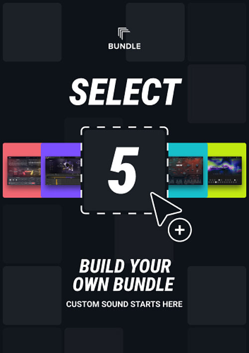 select5 packaging M
