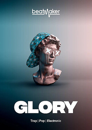 beatmaker glory packaging l