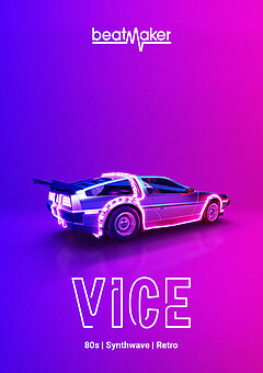 vice packaging