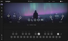 BM3 GLOOM GUI