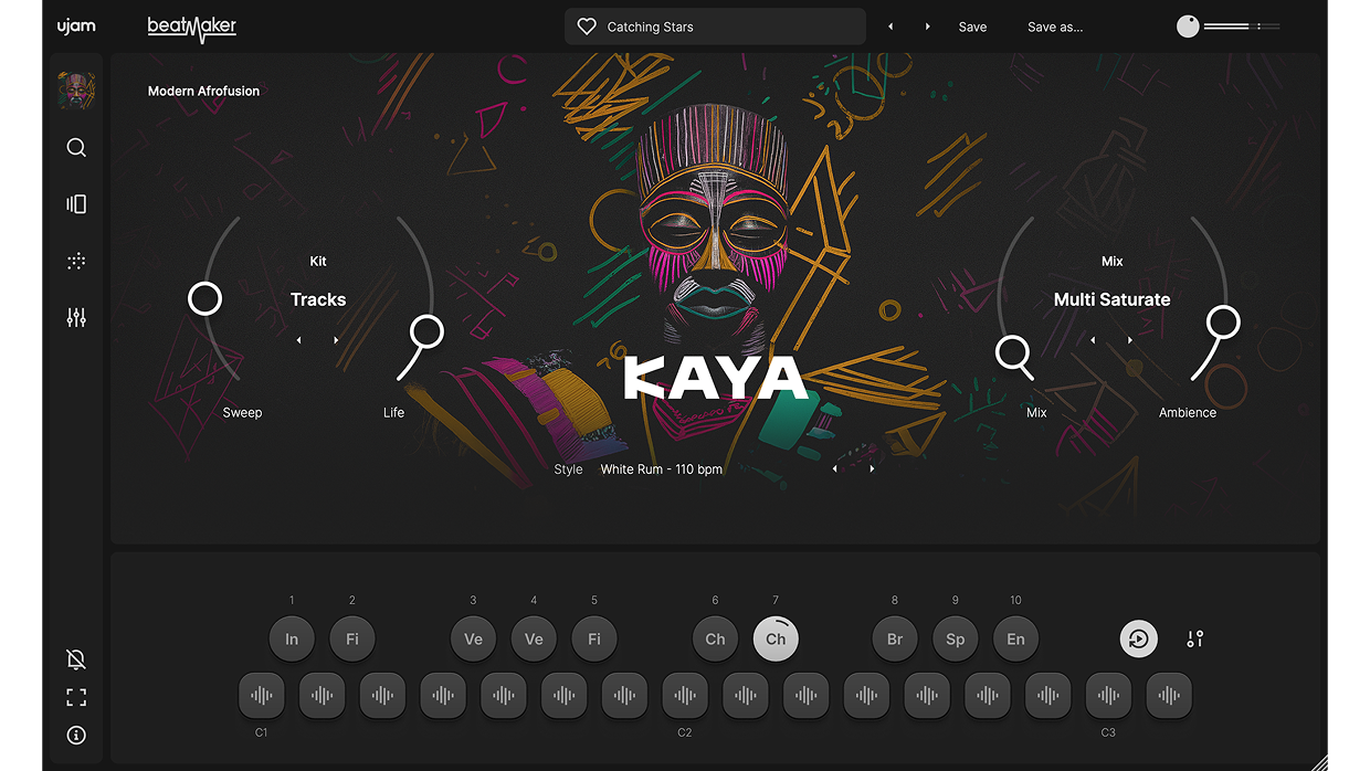 store bm kaya gui