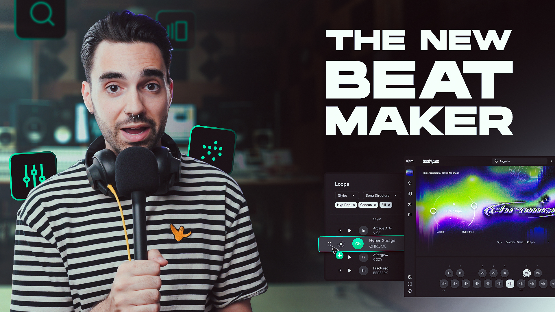 bm3 walkthrough thumbnail