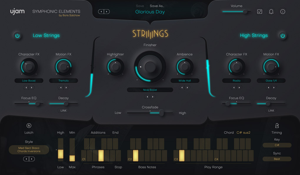 presonus symphonic orchestra download torrent