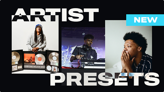 subcraft presets artist